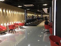 -一兆韦德健身(张杨路店)