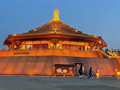 -隋唐洛阳城明堂天堂景区