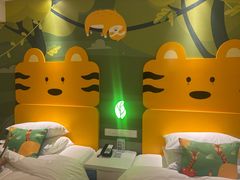 -广州长隆香江酒店