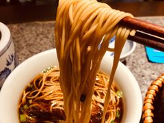 -南京大牌档(济南万象城店)