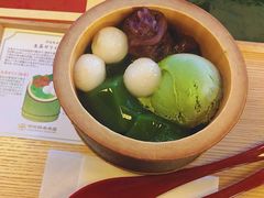 -中村藤吉(本店)