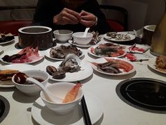 -诱货海鲜自助火锅(爱琴海购物公园东百店)
