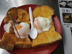 -多春茶室