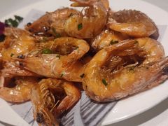 -乾隆美食·本帮菜(黄河路店)