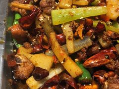-滋味烤鱼(超洋店)
