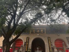 -华清宫景区