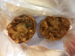 油墩子-阿婆油墩子(五里桥路188弄小区店)