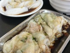 -海浪食店(湖滨中路店)