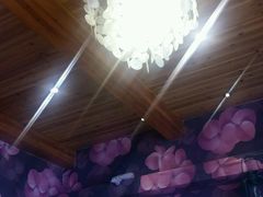 -乌镇那一年小院主题餐厅(甘泉西路店)
