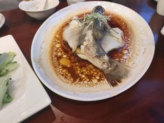 -古南都·老广东酒楼(龙江店)