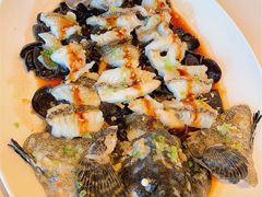 -利苑酒家(金宝店)