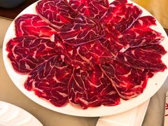 -南门涮肉(天坛店)