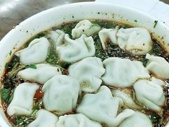 -回坊马二饺子馆