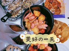 -爱上酸嘢
