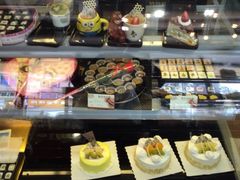 -法滋瑞烘焙(沈家门店)