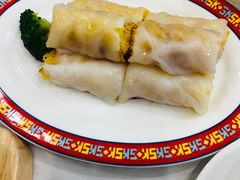 -香港新曜记·粤菜点心(滨江宝龙店)