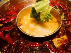 -纸盐河码头火锅(十八梯店)