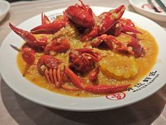 -有位虾匠·胶东土菜小馆(市北店)