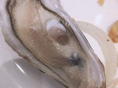 生蚝-上海虹桥宾馆味翠餐厅