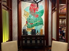 -广州花园酒店