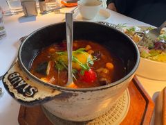 -月芽·自由餐厅·西溪湿地餐厅