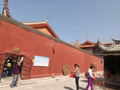 -金鸡山公园