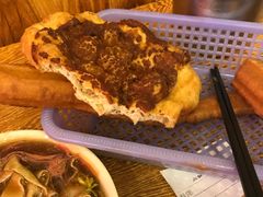 -真素诚·清真(新华路店)