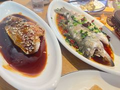 -王胖子土菜馆·特色杭帮菜·农家土菜