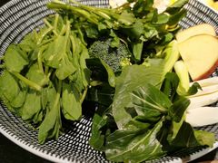 -荣记火锅(青悦城店)