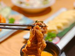 -大和食乐·鲜和牛酸汤火锅(环宇荟店)
