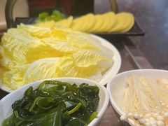 -七欣天香辣蟹火锅(海门解放中路店)