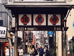 -Hōzen-ji Temple法善寺
