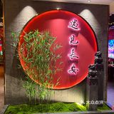 啊啊啊火遍西安的陕西菜终于开来深圳了[流泪][流泪]