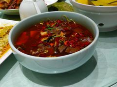 -香雪海饭店中餐厅(人民桥店)