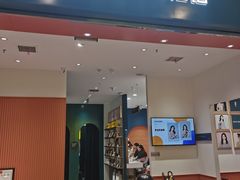 -海马体照相馆(重庆爱琴海购物公园店)