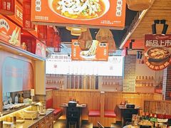 -串王阿三烧烤·小龙虾·烤鱼(拱墅胜利河美食街店)
