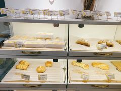 -Tomado绿色烘焙(大尧三路店)