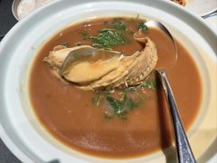 -沈灶河豚宴·河豚融合餐厅(汉中路店)