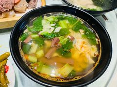 -老驴头(红二师店)
