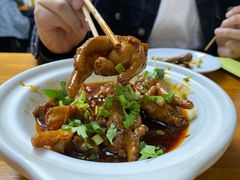 -烤五行·烧烤烤串(石佛营店)