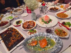 -上海老饭店(北京分店)