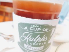 经典美式-Ralph’s Coffee(北京三里屯店)