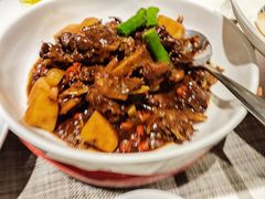 -上座云间·青年赣菜(绿茵店)