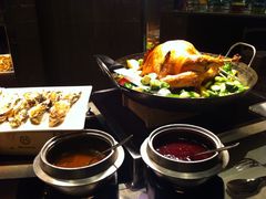iphone_upload_pic-粤海喜来登酒店·盛宴海鲜牛排自助餐厅(天河城店)