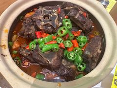 -本色.小马哥烧烤(无锡九里仓店)