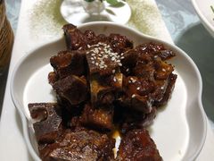 糖醋排骨-披云徽府(繁华大道店)