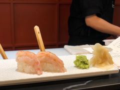 甜虾寿司-Sushi Hanzo半藏(天环广场店)