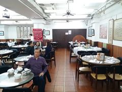 大堂-香港蓮香樓(中環店)