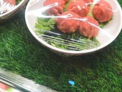 -汕头八合里海记牛肉店(清河店)