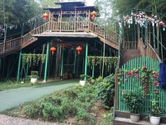 -陶祖圣境风景区